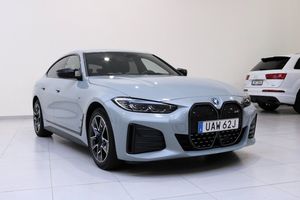 BMW i4 bild 1