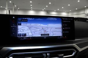 BMW i4 bild 21