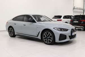 BMW i4 bild 2