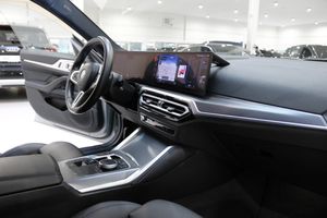BMW i4 bild 11