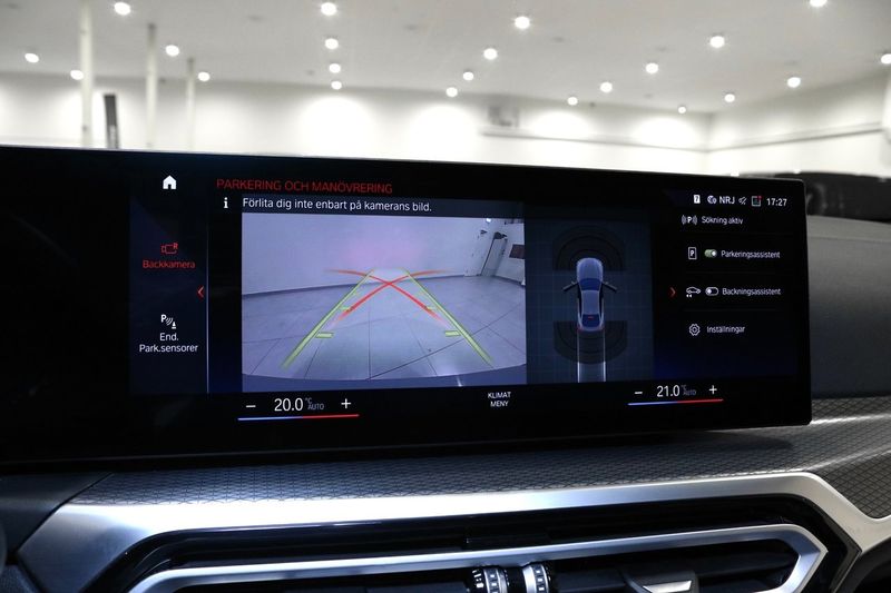 BMW i4 bild 23