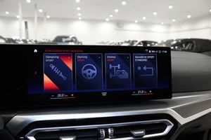 BMW i4 bild 26