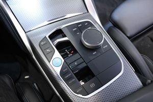 BMW i4 bild 20
