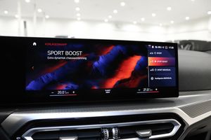 BMW i4 bild 25