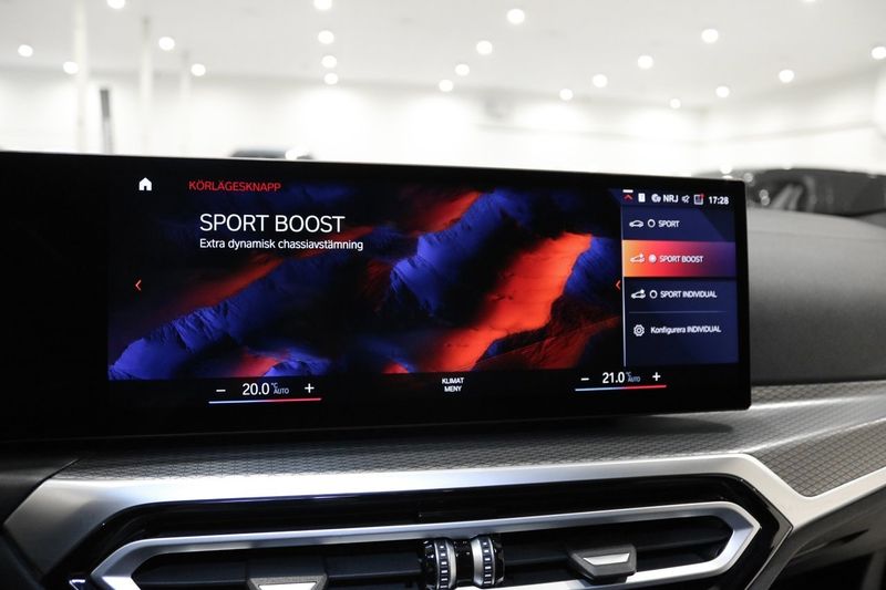 BMW i4 bild 25
