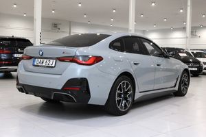 BMW i4 bild 3