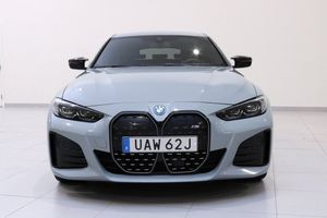 BMW i4 bild 7
