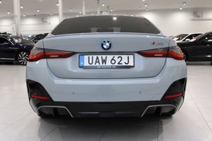 BMW i4 bild 4