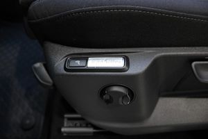 Volkswagen Tiguan bild 23