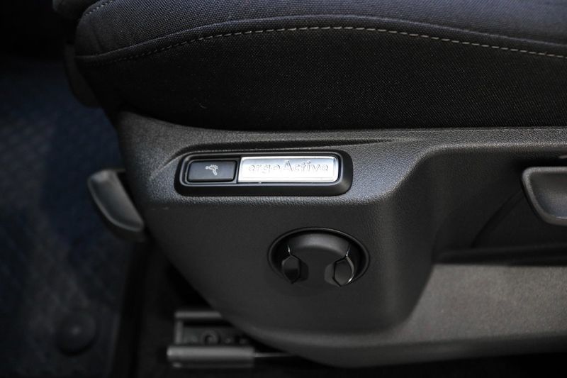 Volkswagen Tiguan bild 23