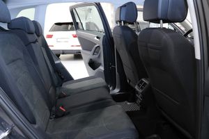 Volkswagen Tiguan bild 16