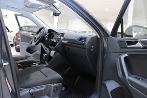 Volkswagen Tiguan bild 13