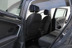 Volkswagen Tiguan bild 18