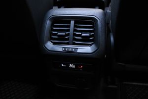 Volkswagen Tiguan bild 17