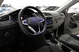 Volkswagen Tiguan bild 10