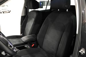 Volkswagen Tiguan bild 15
