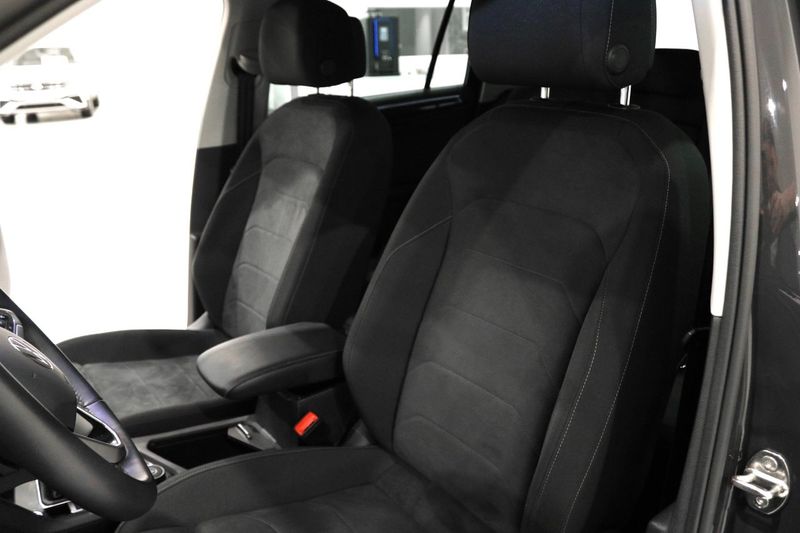 Volkswagen Tiguan bild 15
