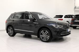 Volkswagen Tiguan bild 2