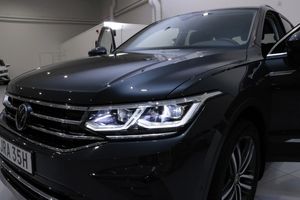 Volkswagen Tiguan bild 9