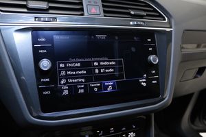 Volkswagen Tiguan bild 26