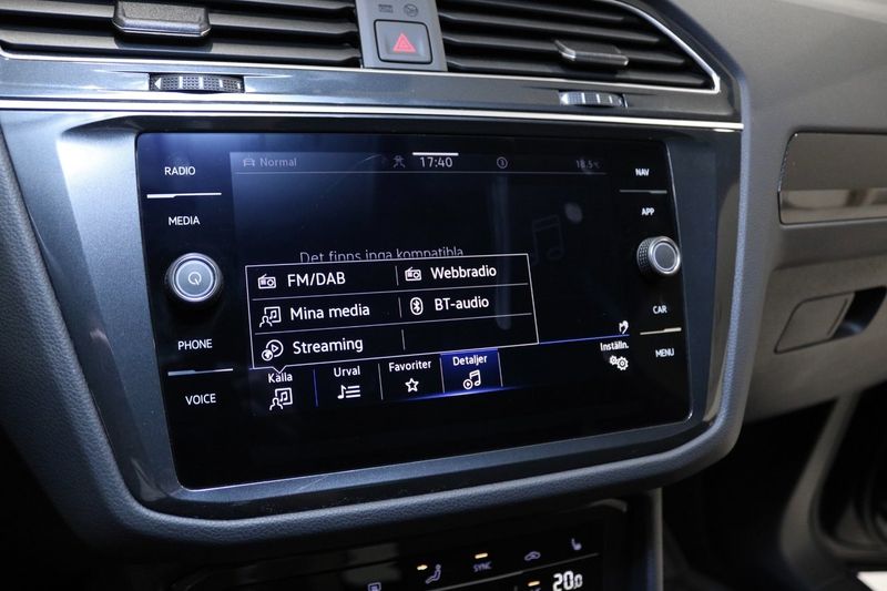 Volkswagen Tiguan bild 26
