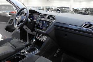 Volkswagen Tiguan bild 12