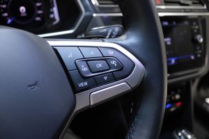 Volkswagen Tiguan bild 31