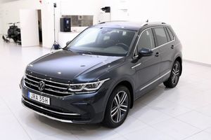 Volkswagen Tiguan bild 7