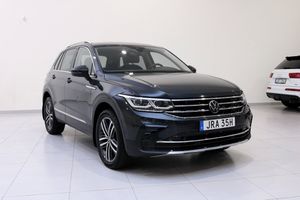 Volkswagen Tiguan bild 1