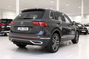 Volkswagen Tiguan bild 3