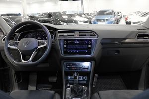 Volkswagen Tiguan bild 14