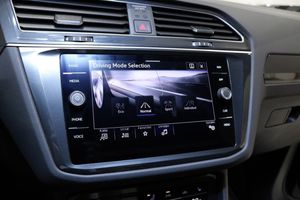 Volkswagen Tiguan bild 29