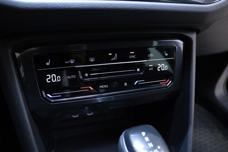 Volkswagen Tiguan bild 25