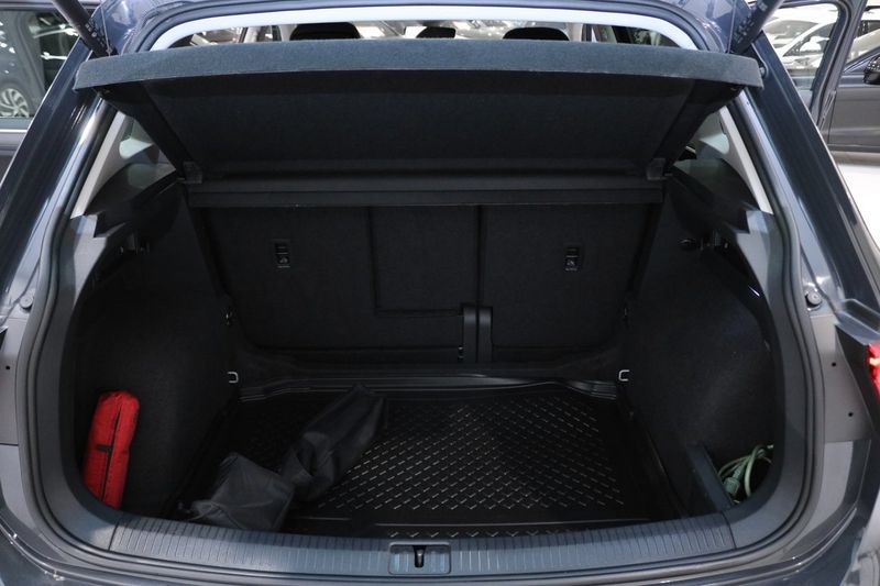Volkswagen Tiguan bild 19