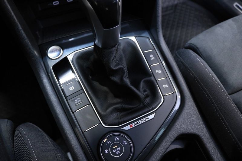 Volkswagen Tiguan bild 24