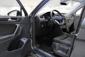 Volkswagen Tiguan bild 11