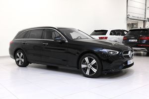 Mercedes C300 bild 2