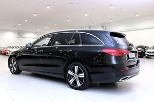 Mercedes C300 bild 5