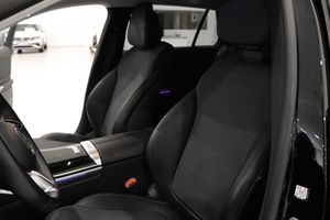 Mercedes C300 bild 14