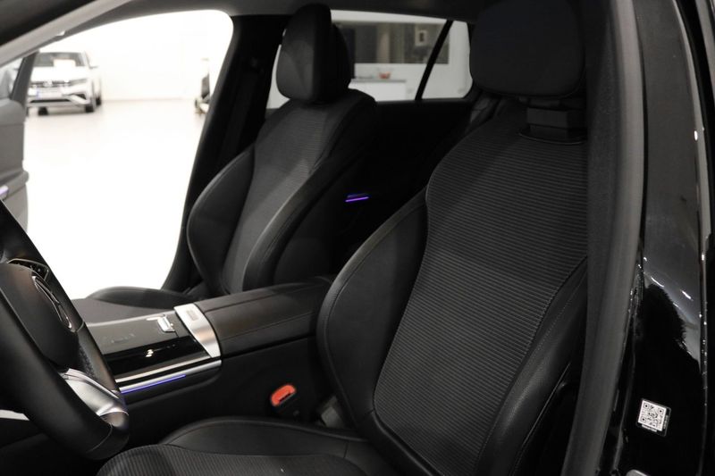 Mercedes C300 bild 14