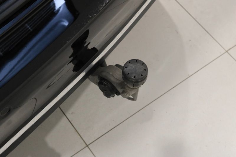 Mercedes C300 bild 18