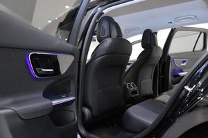 Mercedes C300 bild 15