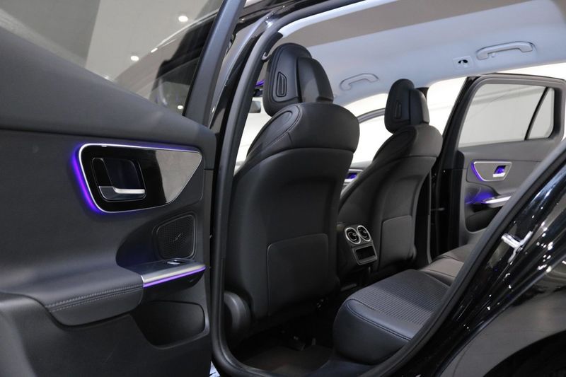 Mercedes C300 bild 15