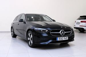 Mercedes C300 bild 1