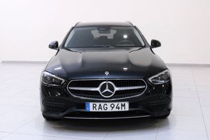 Mercedes C300 bild 7