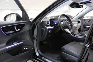 Mercedes C300 bild 10