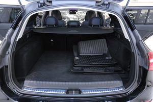 Mercedes C300 bild 16