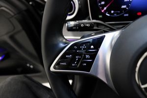 Mercedes C300 bild 24
