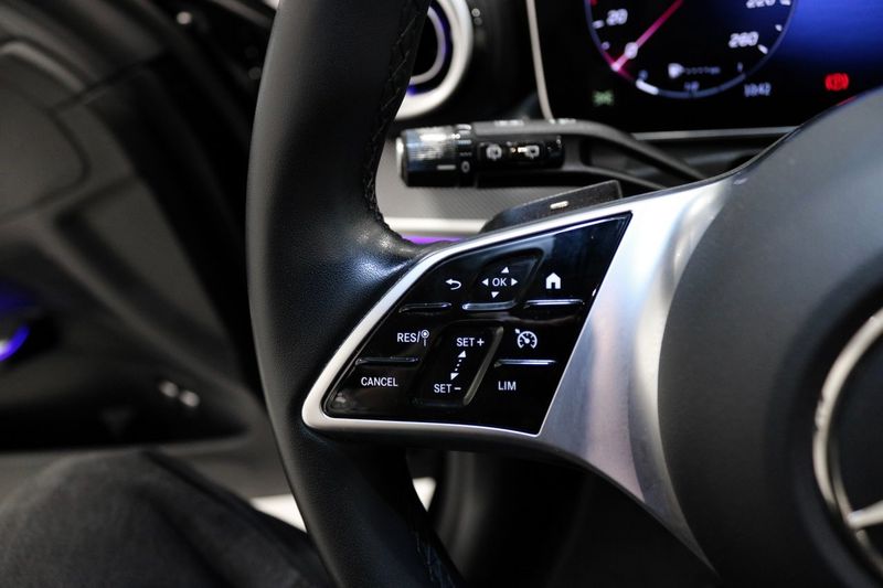 Mercedes C300 bild 24