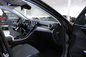 Mercedes C300 bild 12